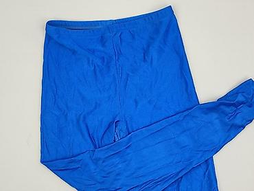 decatlon sklep: Legginsy Sportowe damskie, rozmiar One size — 1