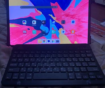 mi pad 7 pro: Redmi Pad Pro — планшет с большим экраном и мощной начинкой для учебы — 3