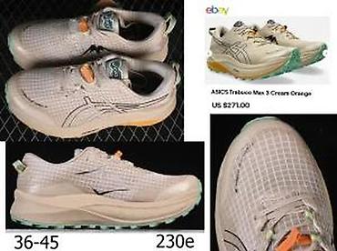 Patike: Asics concept verzije, retki modeli, mega hit | novo! ! ! Hot! ! — 25