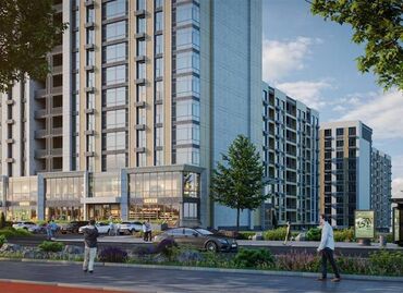 Продажа квартир: 1 комната, 40 м², 108 серия, 7 этаж, ПСО (под самоотделку)