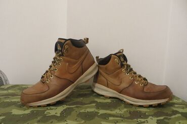 air force 1: Boots, Nike, size - 44