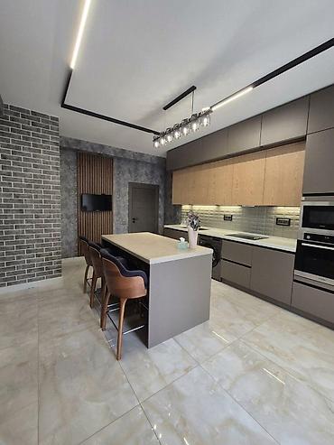 гараж купить: Белый город, 2 комнаты, Новостройка, 91 м² — 3