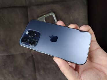 телефон iphone 6s: IPhone 14 Pro, Б/у, 256 ГБ, Deep Purple, 88 %