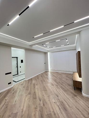Недвижимость: 2 комнаты, 64 м², Технопарк Элитка, 13 этаж, Дизайнерский ремонт — 3