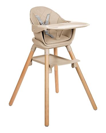 camel active jeans: KIKKA BOO Hranilica WOODY 6u1 – beige (Šifra proizvoda: KKB1) Woody — 1