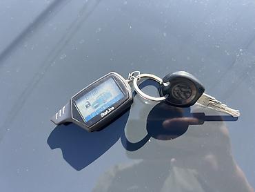 Volkswagen: Volkswagen Golf: 1993 г., Хэтчбэк — 11