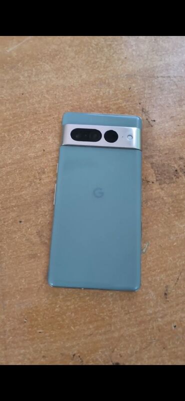 хуавей мате: Google Pixel 7 Pro, Б/у, 128 ГБ, eSIM