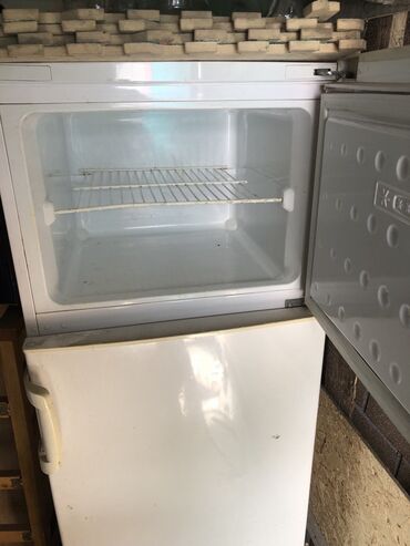 купить бу холодильник в бишкеке: Холодильник Beko, Б/у, Side-By-Side (двухдверный), Less frost, 60 * 100 *