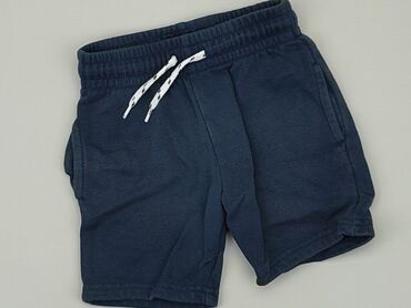 spodenki engelbert strauss: Shorts, Primark, 2-3 years, 98, condition - Good