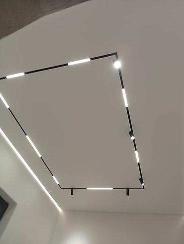 Натяжной потолок: Натяжной потолок Глянцевое, Матовое, 3D потолки Гарантия, Бесплатная консультация, Бесплатный замер — 3