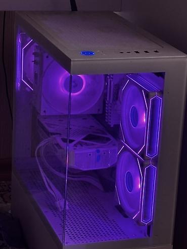 intel xeon e3: Игровой ПК с подсветкой + монитор и периферия Характеристики системы — 1