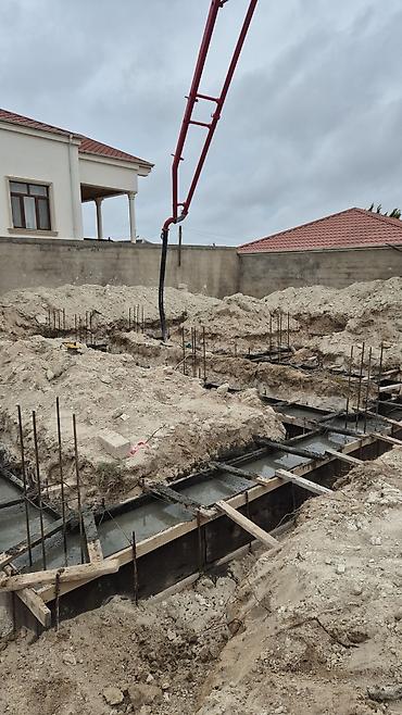tikinti şirkəti: ●Monolit dəmir-beton tikinti işlərinizi həyata keçirmək üçün bizə — 3