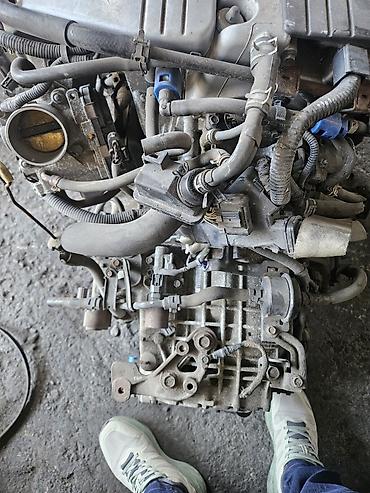 двигатель к24а: Бензиновый мотор Honda 2005 г., 2.4 л, Б/у, Оригинал, Япония — 5