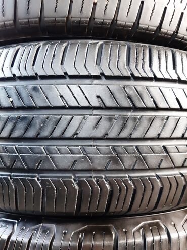 runx alex: Шиналар 235 / 60 / R 18, Жай, Колдонулган, Комплект, Корея, Hankook