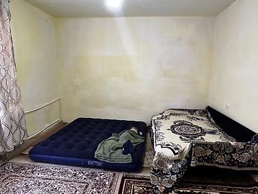 квартира сентр: 1 комната, 43 м², Индивидуалка, 4 этаж, Косметический ремонт — 1