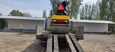 Кладка: Укладка асфальта Больше 6 лет опыта — 6