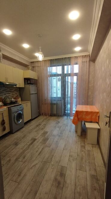 Yeni tikili: 2 otaqlı, Yeni tikili, 80 kv. m -da lalafo.az — 4 Yeni tikili: 2 otaqlı, Yeni tikili, 80 kv. m — 4