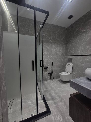 Yeni tikili: Bakıxanov qəs., 2 otaqlı, Yeni tikili, 89 kv. m — 11