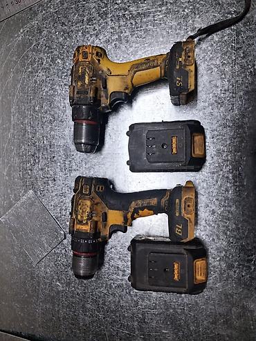 Другие электротовары: Распродажа!!! Шуроповерт 500сом болгарка 180круг Цена:3000сом. Сварка — 3