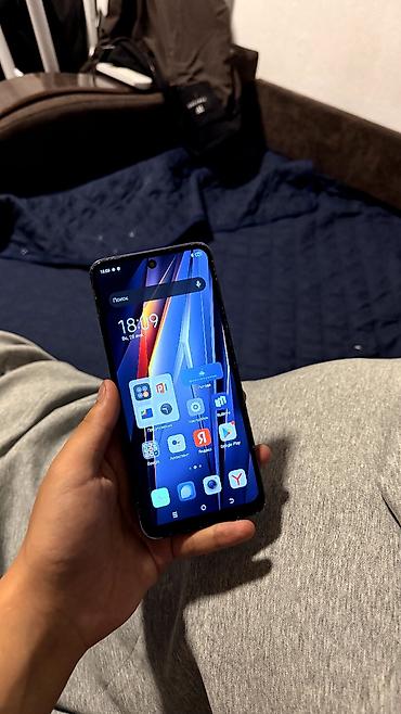 техномир отзывы: TECNO POVA Neo 2 (модель LG6n), 128 ГБ, все рабочее. Основные — 2