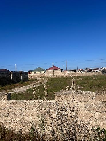 Torpaq sahələrinin satışı: Tikinti -da lalafo.az — 3 Torpaq sahələrinin satışı: Tikinti — 3