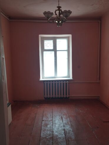сдаю дом гес 2: 70 м², 3 комнаты, Парковка
