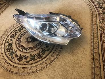 Ehtiyat hissələri: Toyota Camry (XV50) üçün ön fara – sağ tərəf - Orijinal tipli ön işıq — 3