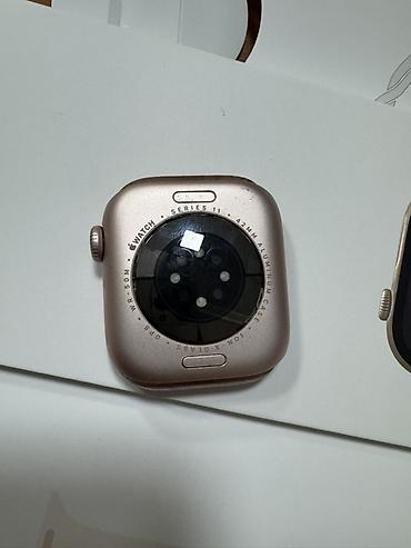 Apple Watch: ЦЕНА ОКОНЧАТЕЛЬНАЯ!!!! Apple Watch Series 11, 42 мм — 2