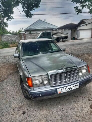 мерседес w210 миллениум: Срочно продаю Мерседес 1991г.вып.надежная, в хорошем состоянии