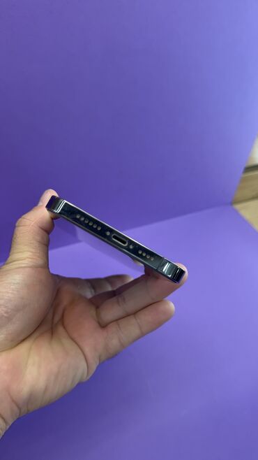 Apple iPhone: IPhone 12 Pro Max, Б/у, 256 ГБ, 100 % — 3