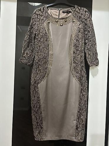 Ziyafət donu, Midi, M