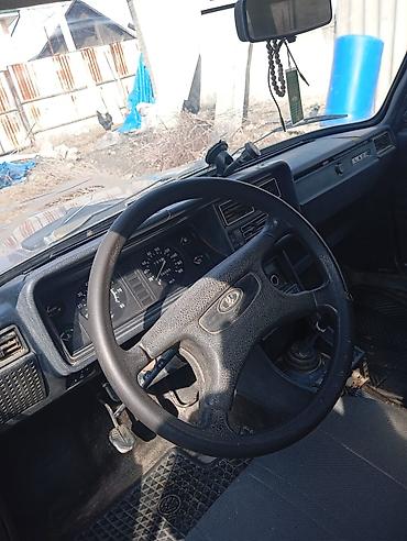 ВАЗ (ЛАДА): ВАЗ (ЛАДА) 2104: 1990 г., Универсал — 8