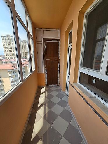 Квартиры: Баку, 3 комнаты, Вторичка, 110 м² — 9