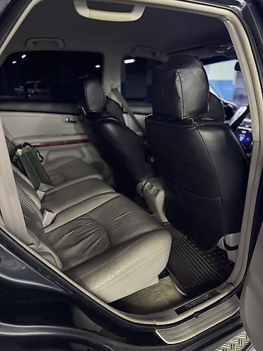 пневма: Lexus RX: 2005 г., 3 л, Автомат, Газ, Кроссовер — 10