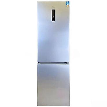 Soyuducu "Skyberg SB-34NFIX" ✅ Brend: Skyberg ✅ Növ: İkikameralı ✅