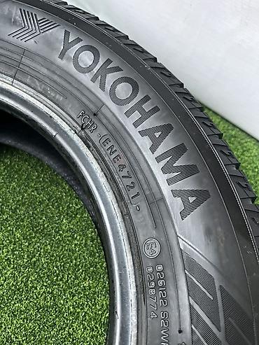 175 70 r14 зима: Шины 175 / 70 / R 14, Зима, Б/у, Пара, Легковые, Япония, Yokohama — 6