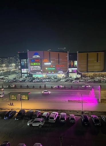 Долгосрочная аренда квартир: 3 комнаты, С мебелью частично — 1