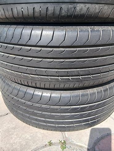 шина юто: Шины 195 / 65 / R 15, Лето, Б/у, Комплект, Легковые, Япония, Yokohama — 4