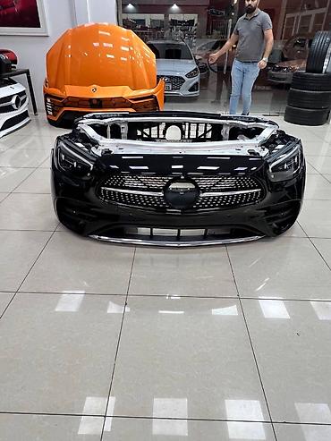 амг: Запчасти на Lamborghini urus Mercedes e class s class c class и другие — 2