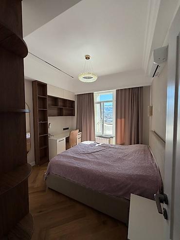 Продажа квартир: 4 комнаты, 145 м², Элитка, 10 этаж, Дизайнерский ремонт — 10