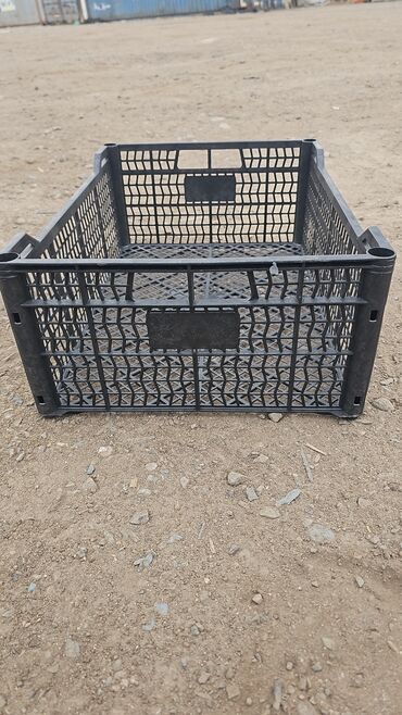 Ящики: Ящик, Новый — 2