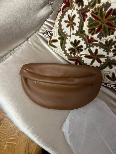 барсетка луи: Поясная сумка, бананка, Новый, Материал: Искусственная кожа, Женские