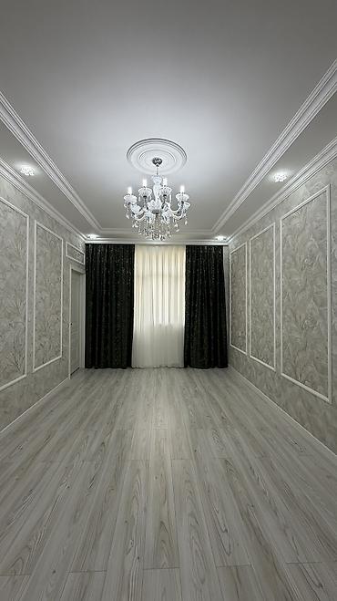 ağ seher: 2 otaqlı, Yeni tikili, 57 kv. m — 6