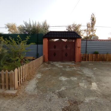ehmedlide ev: 4 otaqlı, 127 kv. m, Kredit yoxdur, Orta təmir