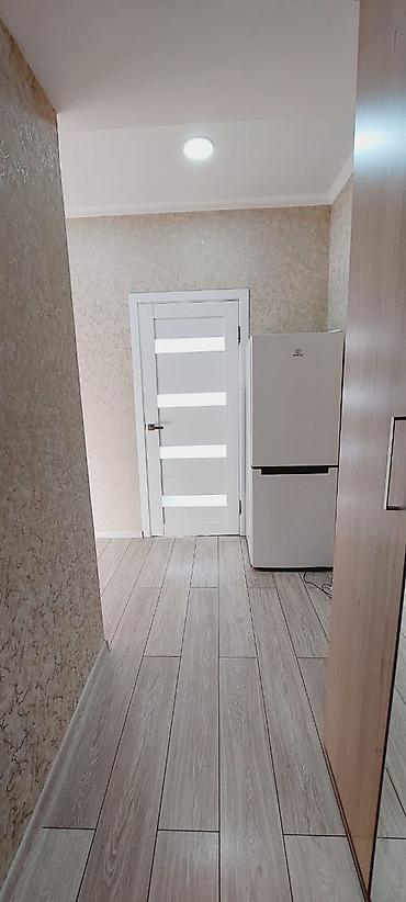 central: 1 комната, 45 м², Южная Магистраль Элитка, 9 этаж, ПСО (под самоотделку) — 5