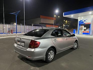 бампер тойота аллион: Toyota Allion: 2003 г., 1.8 л, Автомат, Бензин, Седан — 4