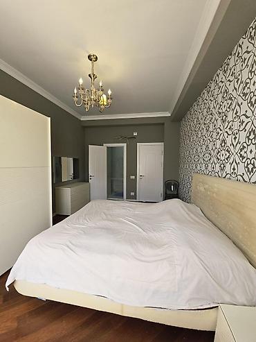 Daşınmaz əmlak: Ağ şəhər, 4 otaqlı, Yeni tikili, m. Xətai, 141 kv. m — 5