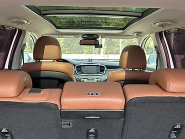 соната нью райс 2021: Kia Sorento: 2019 г., 2 л, Автомат, Бензин, Внедорожник — 10