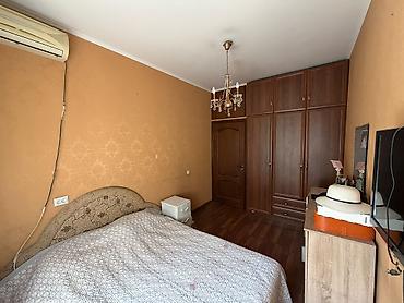 Продажа квартир: 3 комнаты, 60 м², Асанбай мкр 105 серия, 2 этаж, Косметический ремонт — 5