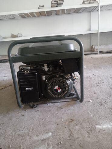 аккумуляторы для ибп volter: Генератор новый 380/220, 6,5 кВт,,2 шт,по 500s